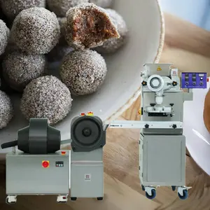 ماكينة صنع الكرات الشوكولاتة، ماكينة صنع الطعام وبيكون للأعمال الصغيرة