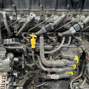 Para ensamblaje <span class=keywords><strong>de</strong></span> motor <span class=keywords><strong>DAF</strong></span> MX340S4 (<span class=keywords><strong>de</strong></span> <span class=keywords><strong>segunda</strong></span> <span class=keywords><strong>mano</strong></span>) para piezas <span class=keywords><strong>de</strong></span> vehículos pesados líder en la industria <span class=keywords><strong>de</strong></span> alta satisfacción - Product Image 2