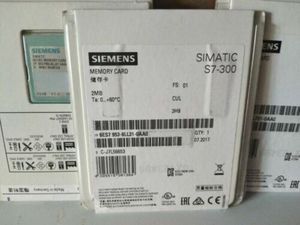 6ES7953-8LL31-0AA0 6ES7953-8LJ31-0AA0 6ES7953-8LF31-0AA0 <b>Memory</b> <b>Card</b> for Industrial Automation System - Product Image 4