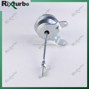 ริกซ์เทอร์โบ ตัวกระตุ้นวาล์วเทอร์โบสำหรับรถยนต์ โฟล์คสวาเกน กอล์ฟ 6 โปโล ทัวรัน สโกด้า ฟาเบีย เซียท อิบิซ่า ออดี้ เอ1 1.4 ทีเอสไอ 03C145701K 53039880248 - Product Image 2