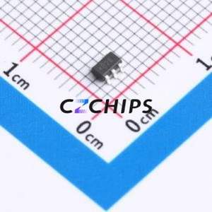 Regulador lineal PMIC (LDO) de chip IC de circuito integrado de 1/2 "original y nuevo (LDO) - Product Image 1