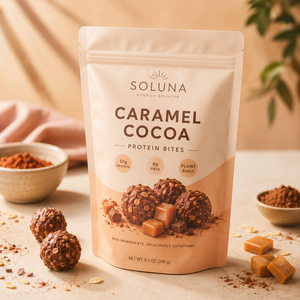 Bolsas de Embalaje de Alimentos de Alta Calidad con Cierre, Mate, Personalizadas <span class=keywords><strong>al</strong></span> por Mayor, para Bolas de Proteína y Productos para la Pérdida de Peso - Product Image 4