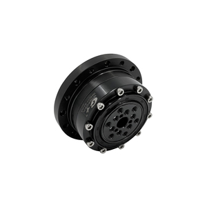 G + GHC GA Series Self-aligning Type Middle Harmonic Diver avec transmission de précision à faible jeu - Product Image 1