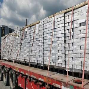 Vente directe d'usine, lingots de magnésium de haute qualité, best-seller, pour l'industrie des alliages de magnésium, composition Mg9999/Mg9998 - Product Image 5