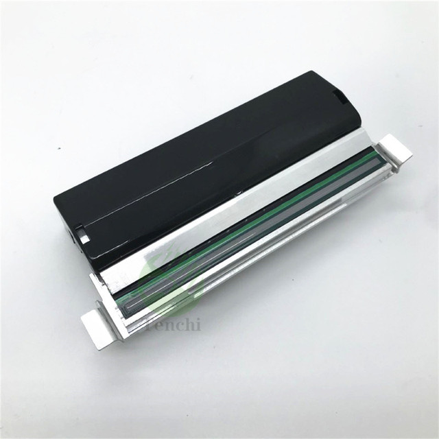 Original P1058930-009 Print Head for Zebra ZT410 203dpi Thermal Barcode Label Printer Parts