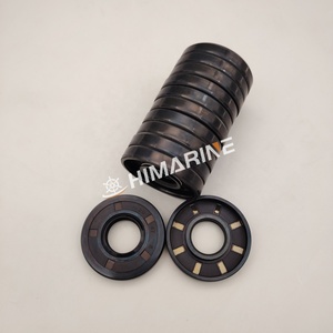 369001220 Öldichtung B, Kurbelwellendichtung Passend für Tohatsu Mercury <span class=keywords><strong>Mariner</strong></span> 4PS 5PS 2-Takt Außenborder 369-00122-0 - Product Image 4