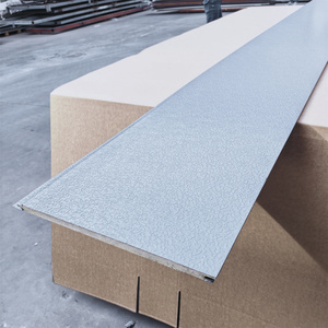 Panel WPC, Paneles <span class=keywords><strong>de</strong></span> Hormigón PU, Aislamiento para Techos, Lámina ACP para Exteriores, Paneles Acústicos para Almacenes, Panel Sándwich <span class=keywords><strong>de</strong></span> FRP - Product Image 4