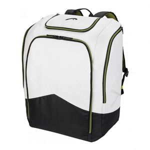 Sac à skis rembourré résistant à l'eau, échantillon gratuit, logo personnalisé, sac à skis de fond pour le voyage - Product Image 1