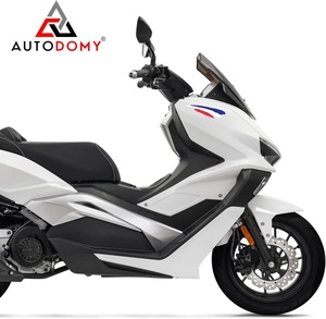 Autodomy – Lot de 6 autocollants tricolores drapeau français pour voiture, moto, scooter, casques de <span class=keywords><strong>quad</strong></span> – Résistants à la pluie et au soleil - Product Image 6
