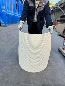 Panel <span class=keywords><strong>de</strong></span> Pared <span class=keywords><strong>de</strong></span> Piedra Flexible, Precio Competitivo, Baldosa <span class=keywords><strong>de</strong></span> Travertino Flexible para Construcción <span class=keywords><strong>de</strong></span> Casas Contenedor Móviles - Product Image 4