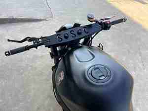 Directo de fábrica 1043cc Motor de cuatro cilindros en línea refrigerado por agua Motocicletas usadas Comparable con los autos nuevos - Product Image 4