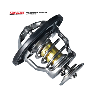 Kingsteel mejor <span class=keywords><strong>precio</strong></span> piezas de automóvil OEM 90916-03144 de refrigeración del motor eléctrico Auto termostato para <span class=keywords><strong>Lexus</strong></span> Toyota Corolla RAV4 - Product Image 1