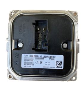 Original usado A2C99746100 260558990C LED faro módulo balasto ordenador para Nissan Versa Renault Infiniti Q60 QX55 - Product Image 1