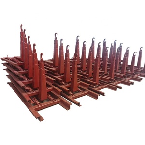 Chuyên Nghiệp Lắp Đặt Nhanh Chóng 20000Pound 12 Tấn 16 Tấn 20 Tấn 25 Tấn Bộ Dụng Cụ Nâng Móc Thủy Lực CuộN Cánh Tay Bán Hệ Thống - Product Image 5