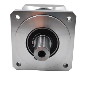 伺服电机用高精度ODM可定制行星减速器HTF齿轮箱 - Product Image 4