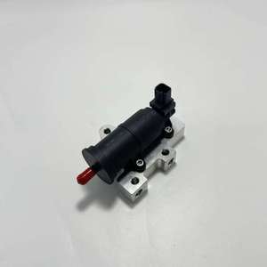 ปั๊มน้ำมันดีเซลไฟฟ้า 24V สำหรับรถตักดิน Caterpillar 320 324 330 326F 329E สำหรับร้านซ่อมเครื่องจักรวัสดุก่อสร้าง 446-5409 - Product Image 2