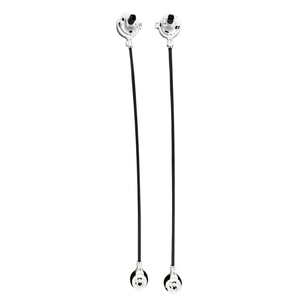 Cable de Control de Compuerta de Aire Acondicionado HVAC 55906-0K010 55909-0K010 para Toyota Corolla RAV4 Auris Hiace Matrix 07-18, Piezas de Repuesto - Product Image 2