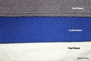 Nouvelle conception unisexe BJJ Gi uniforme personnalisable coton Sportswear Arts martiaux y compris Judo OEM Services Logo personnalisable - Product Image 3