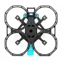 Larves sur des cadres Les plus petits accessoires Mavic C-Fpv Drone Frame