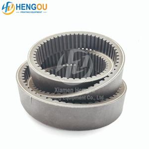 00.270.0007 Wide V-Belt for Heidelbe KORD62 KORD64 Offset <b>Printing</b> <b>Machine</b> Replacement Spare Part - Product Image 4
