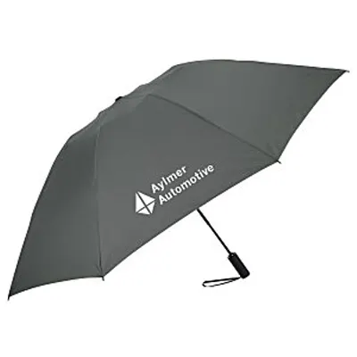 New Design UnbelievaBrella Auto Open Jumbo Compact Umbrella