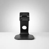 Support de moniteur de point de vente de 15/17 pouces Support de machine de point de vente à écran tactile