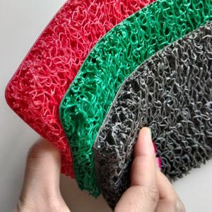 Alfombra de PVC en Rollo de 10 mm y 12 mm Personalizable, Alfombra de PVC de Alta Calidad para México - Product Image 5