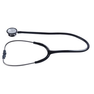 Vente directe d'usine Crochets d'oreille triangulaires intérieurs en acier inoxydable et stéthoscopes à tube en Y - Product Image 3