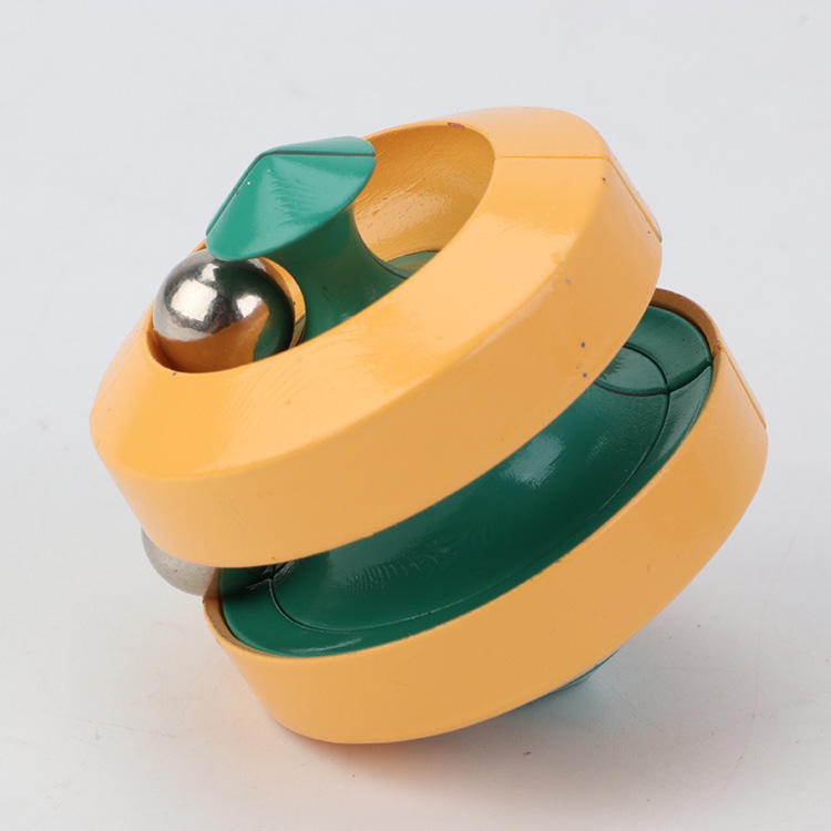 2023 Hot Selling Stress Release Spinning Bead orbit Fidget Sensory Toys Fidget Toy Fidget Toys