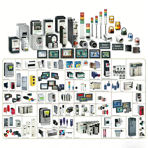 อุปกรณ์แปลงความถี่ Evs9328-es 30 กิโลวัตต์ 480 โวลต์ 9300 - Product Image 2