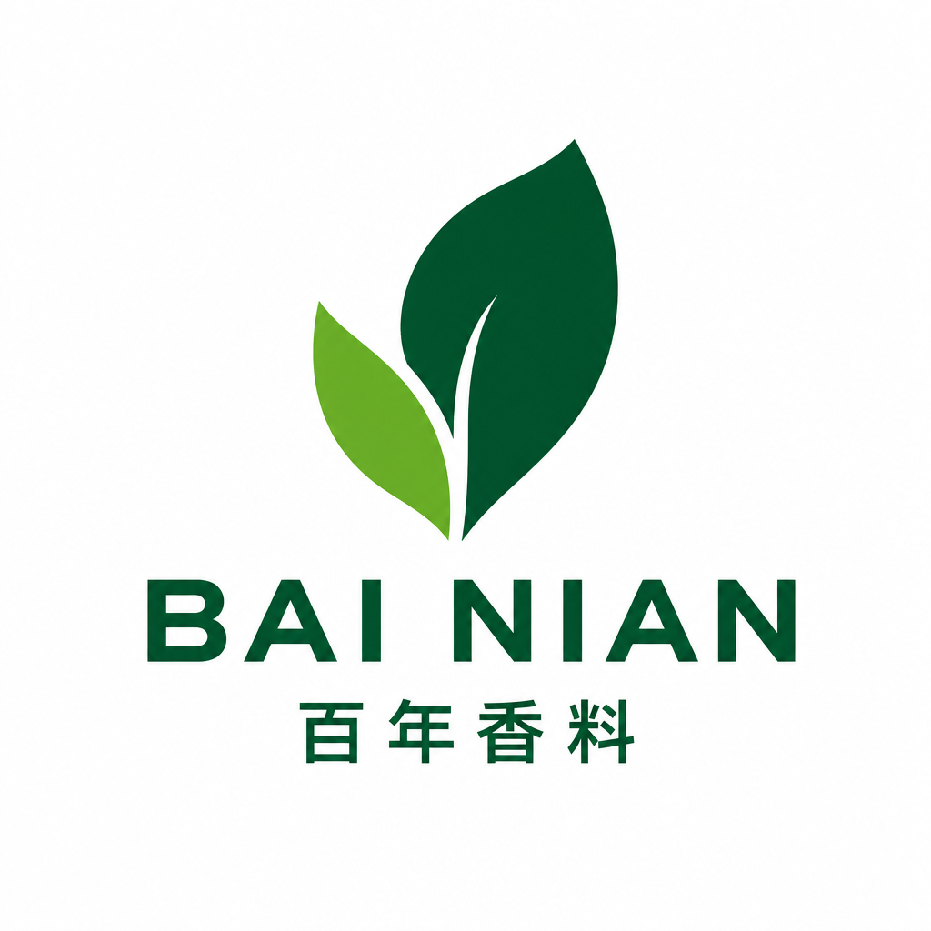 Jiangxi Bainian Spice Co., Ltd. logo