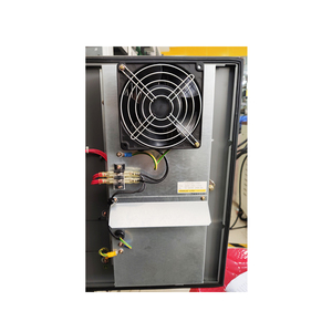 A05B-2501-C312 FANUC Original Cooling Fan Unit For PLC PAC & <b>Dedicated</b> Controllers - Product Image 1