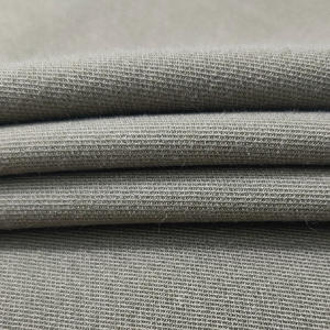 Prix usine tissé Stock <span class=keywords><strong>Lot</strong></span> Polyester fil de coton teint vérifier tissu fil uni teint imprimé motif tissu - Product Image 1