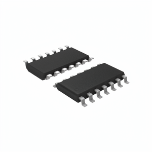 Componentes Electrónicos BOM IC en Stock Logic 14 SOlC SN74CBTLV3125DR - Product Image 1