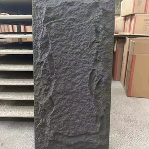 Trouvez des panneaux de pierre artificielle similaires en polyuréthane (PU) fabriqués en Chine - Product Image 1