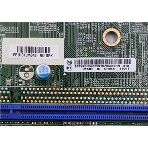 Para Lenovo 510-15ICB 510A-15ICB 720-18ICB placa base de escritorio I3X0MS 01LM343 1LM804 1LM803 - Product Image 6