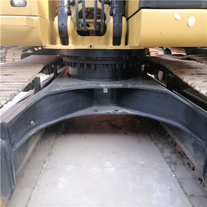 Les excavatrices domestiques moyennes Cat318C de l'excavatrice Caterpillar d'origine du Japon 18 tonnes Cat318 Cat318d ont utilisé des excavatrices - Product Image 4