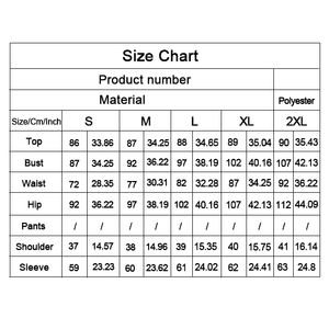 Ensemble de shorts imprimés de couleur unie de haute qualité pour femmes Marque Roupas Femininas Ensemble de shorts deux pièces d'été Shorts de luxe pour femmes - Product Image 6