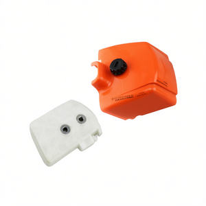 Stihl Ms380 Chainsaw Air Filter Cleaner Cover Combo Accessoires en plastique pour outils électriques - Product Image 1