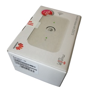 Router WiFi 4G E5573s-508 CPE con Supporto FDD 1700/2600/700 MHZ, VOIP e <span class=keywords><strong>Rete</strong></span> Wireless - Product Image 4