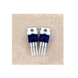 MOSFET K150E10NE 100V 150A TO-220 TK150E10NE para Triodo - Product Image 1