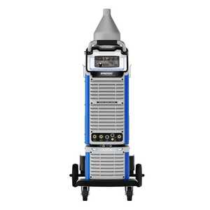 Máquina de Soldadura por Pulso Digital Riwang TIG-500, Tecnología IGBT, Acero Inoxidable, Aluminio, Cobre, 1 Año de Garantía - Product Image 2