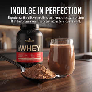 Poudre de <span class=keywords><strong>Whey</strong></span> 100% de qualité supérieure, marque privée OEM, double chocolat riche, nutrition sportive, complément alimentaire pour la salle de sport et le fitness - Product Image 4