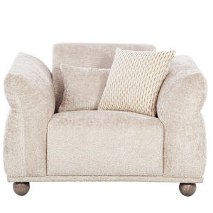 Canapé 3 places inspiré de Newport pour une utilisation polyvalente dans le salon, le bureau, la salle d'attente, le hall d'hôtel et l'appartement, à vendre - Product Image 1