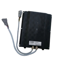 Écran d'affichage 05766963, panneau de moniteur de remplacement pour pièces détachées de rouleaux compresseurs BOMAG BW226DH/4, haute qualité, en stock