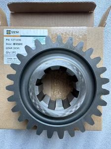 Óleo Manômetro <span class=keywords><strong>SD22</strong></span> GRADER <span class=keywords><strong>D2102</strong></span>-<span class=keywords><strong>01000</strong></span> - Product Image 5