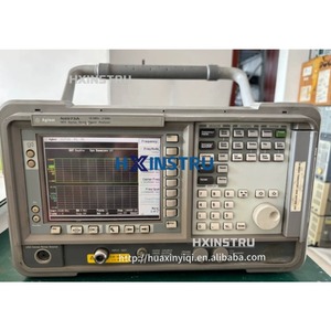 Analizador de Coeficiente de Ruido 3G Usado N8973A H - Product Image 3