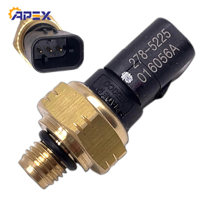 Sensor de Presión para Excavadora C7.1 C4.4 C6.6 C13 C15, Sensor de Presión del Motor 320-3061 3203061 E312E E320E E324E - Product Image 3