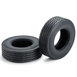 Neumáticos de Goma Negros de 30 mm de Ancho para <span class=keywords><strong>Tamiya</strong></span> 1/14 <span class=keywords><strong>RC</strong></span>, Remolque, Camión, Neumáticos Delanteros para <span class=keywords><strong>RC</strong></span>, <span class=keywords><strong>Accesorios</strong></span> de Goma para Coche <span class=keywords><strong>RC</strong></span> - Product Image 4