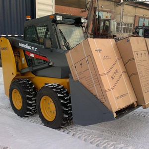 لونكينج جودة عالية 3 طن زلق من CDM مع CE EPA - Product Image 4